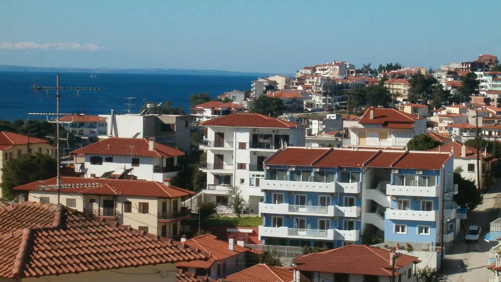 Vila Clio