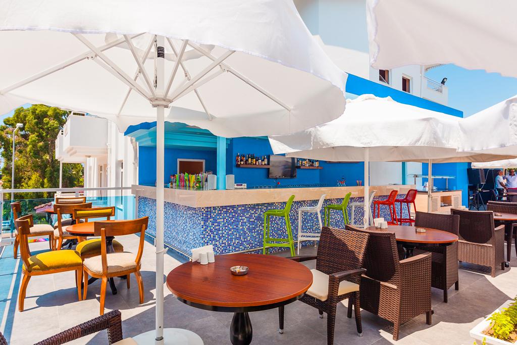 Hotel Side Su 