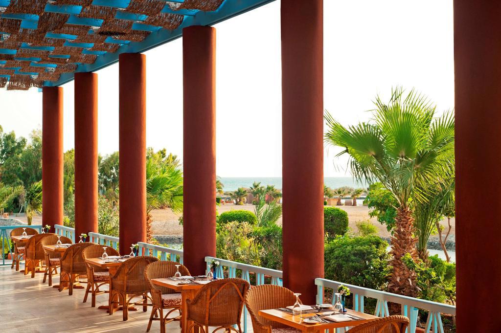 Sheraton Miramar Resort El Gouna