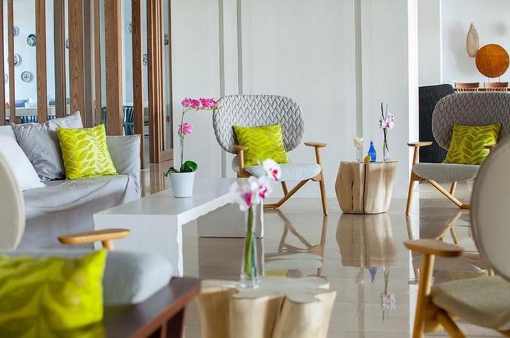 Hotel Cavo Maris Beach