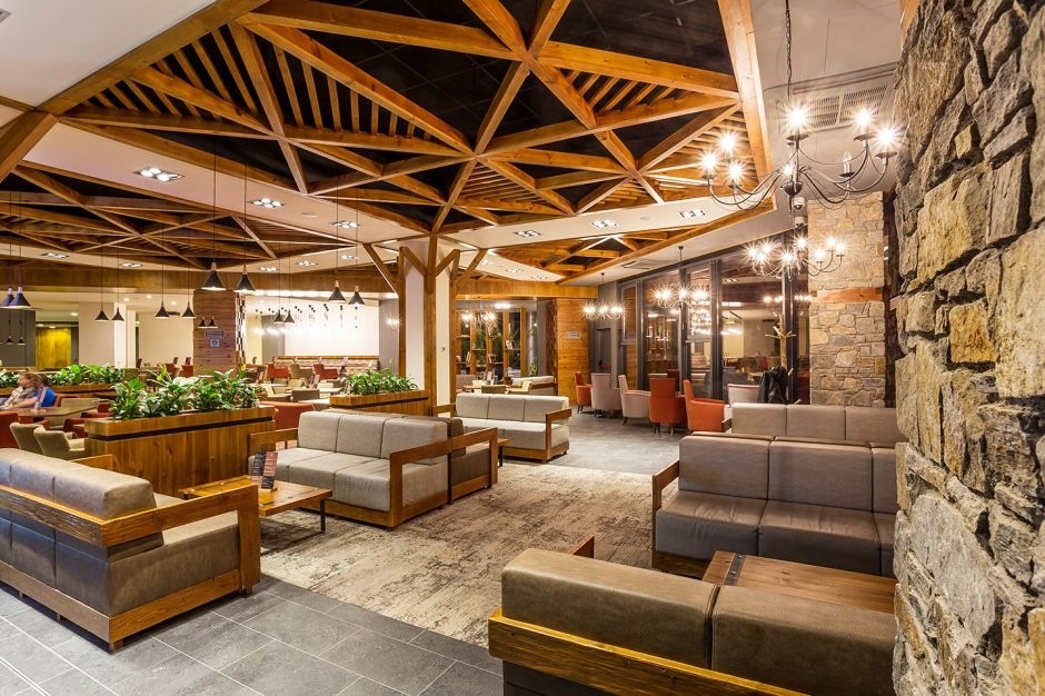 Hotel Rila