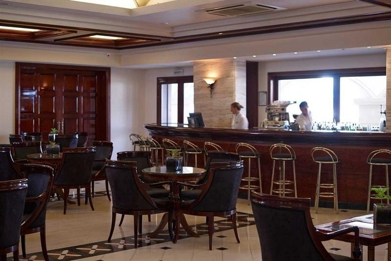 Hotel Mitsis Grand