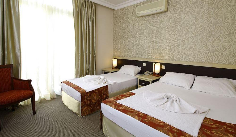 Hotel Acem