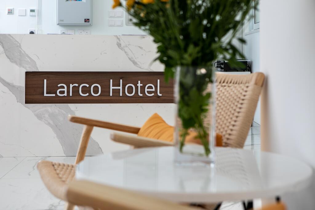 Hotel Best Western Larco