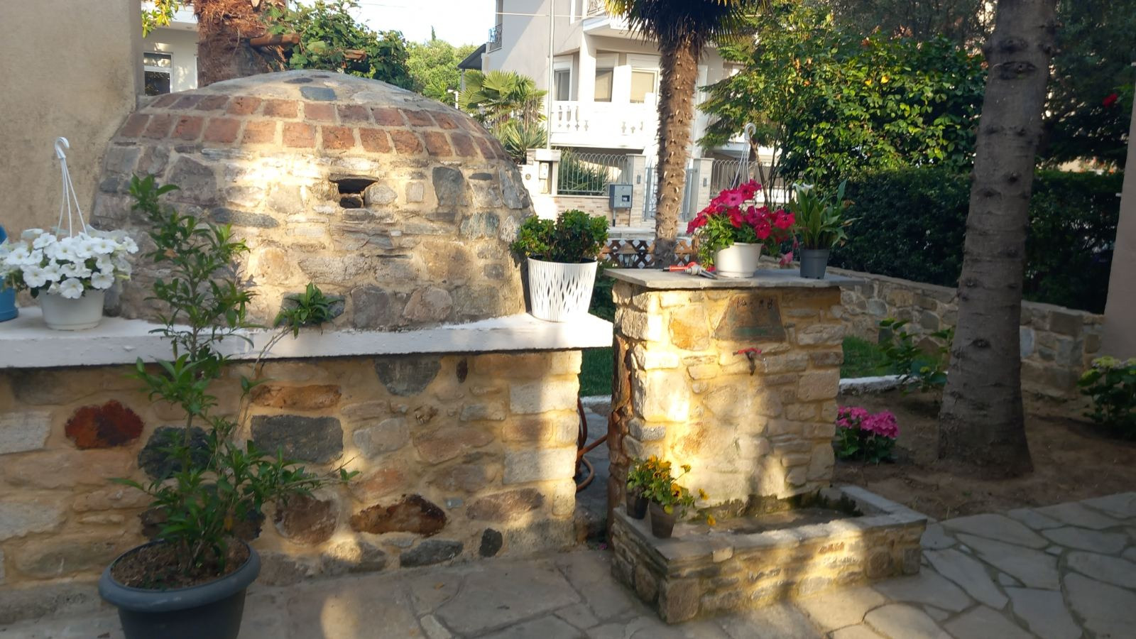 Vila Evangelia