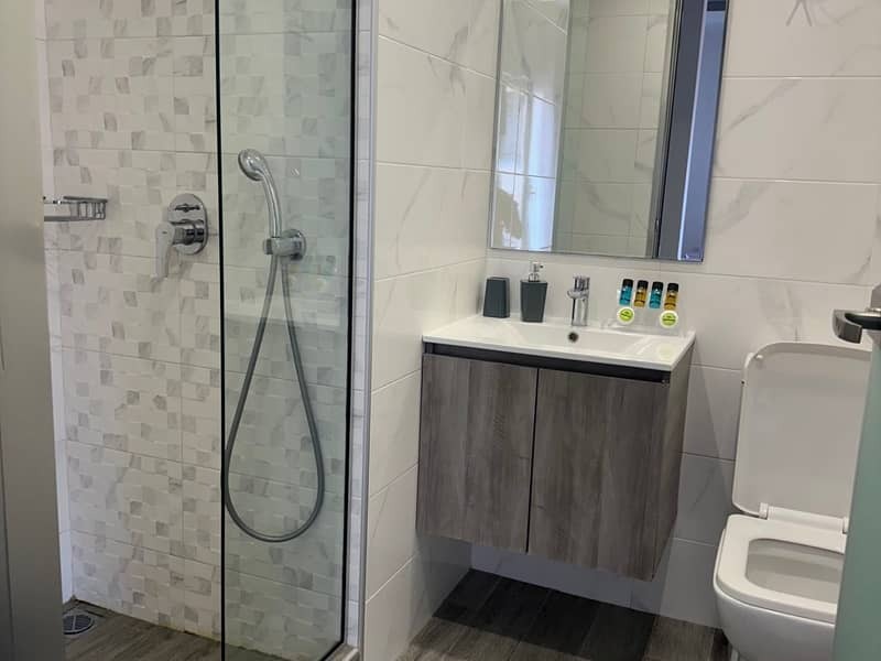 Vila Marianna Rooms