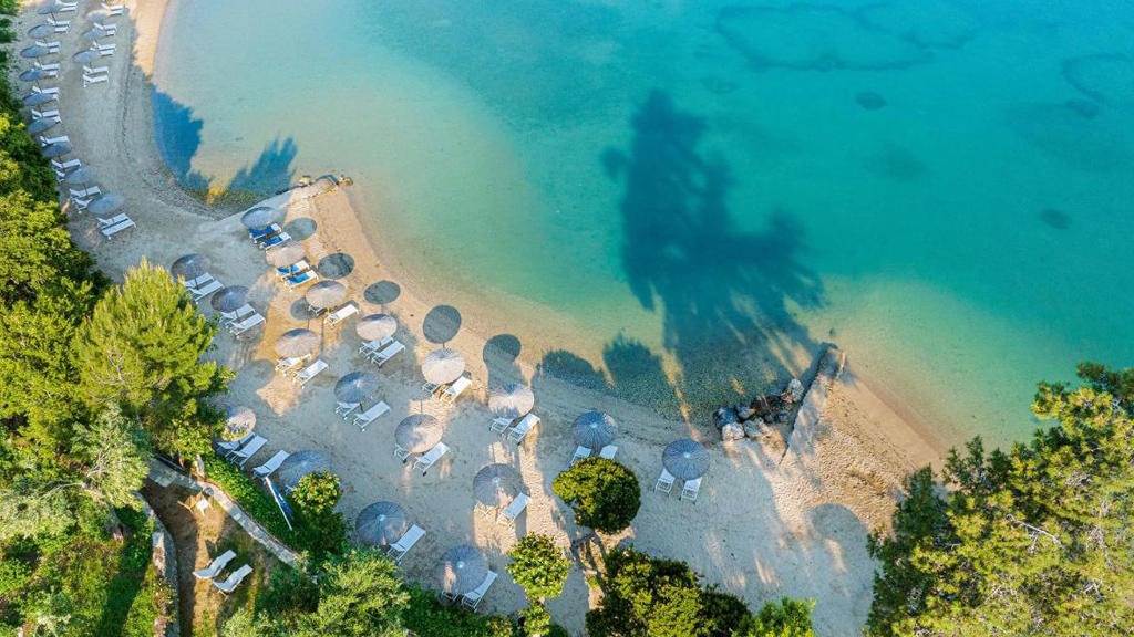 Grecotel Eva Palace