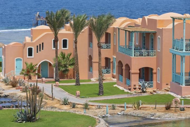 Radisson Blu Resort El Quseir