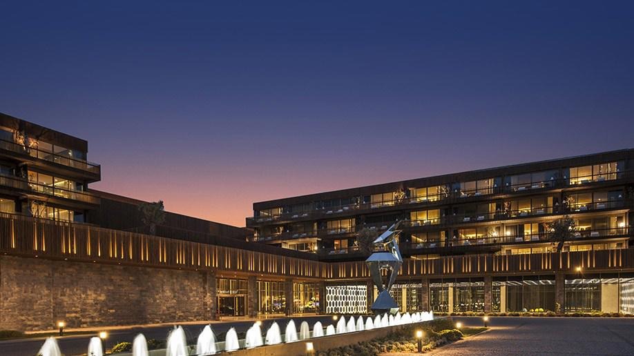 Maxx Royal Kemer Resort