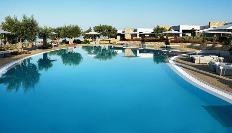 Ikos Olivia Hotel