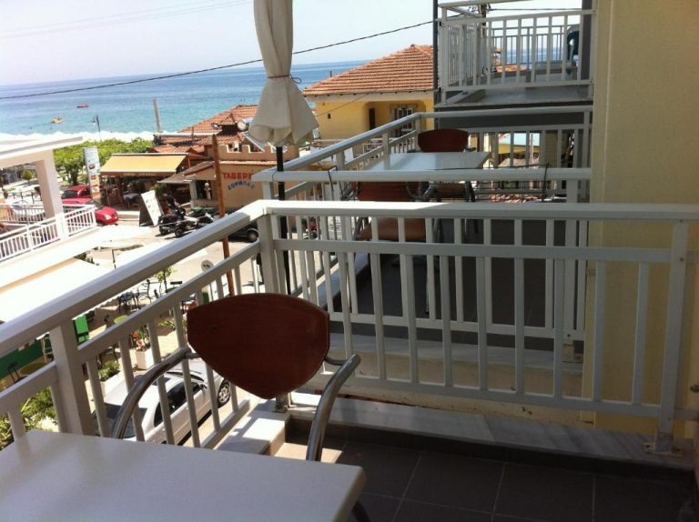 Vila Milionis