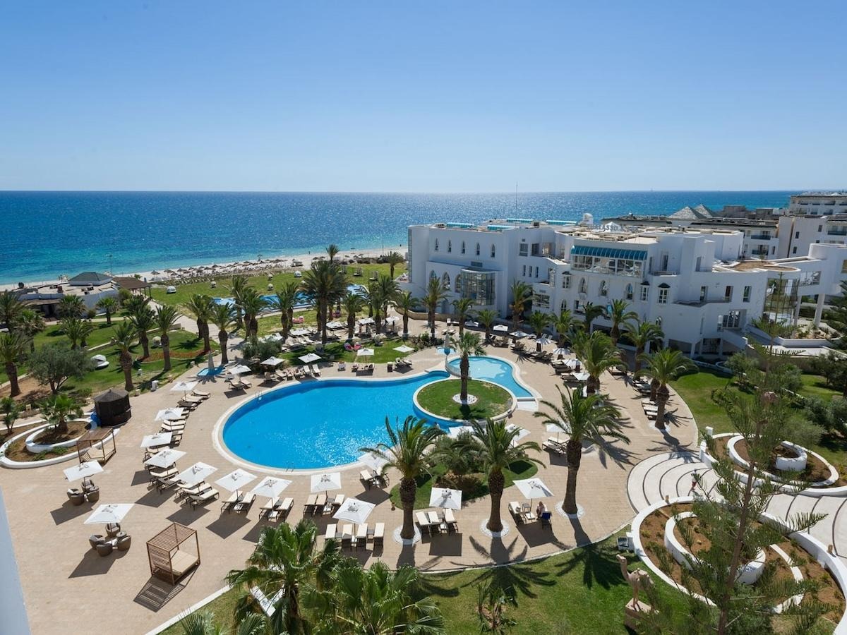 Iberostar Kantaoui Bay