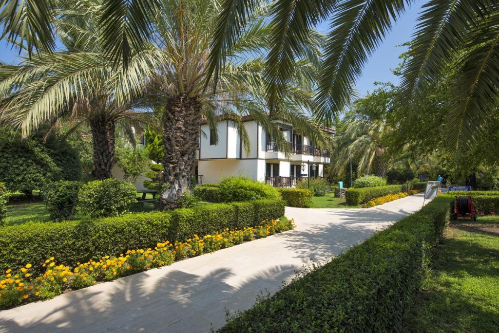Hotel Club Nena