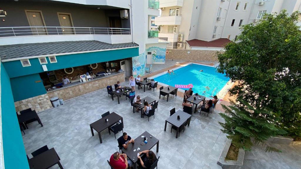 Acar Hotel