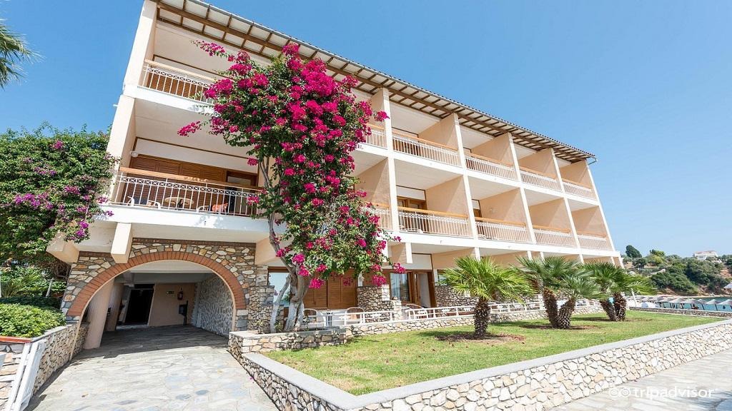 Esperides Hotel