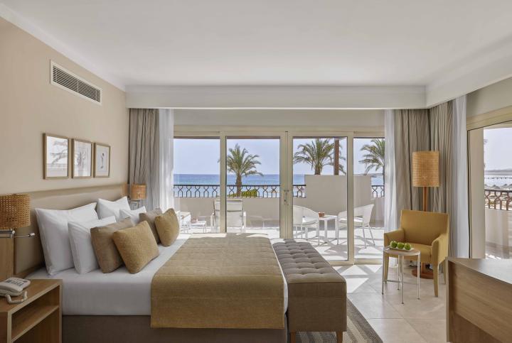 Iberotel Costa Mares