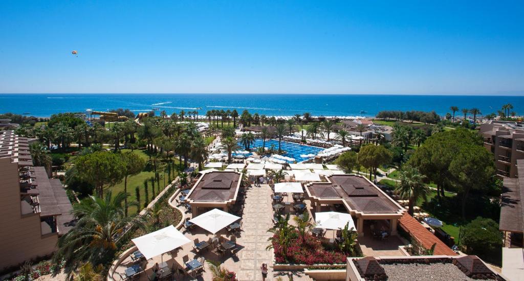 Hotel Crystal Tat Beach Golf Resort & Spa