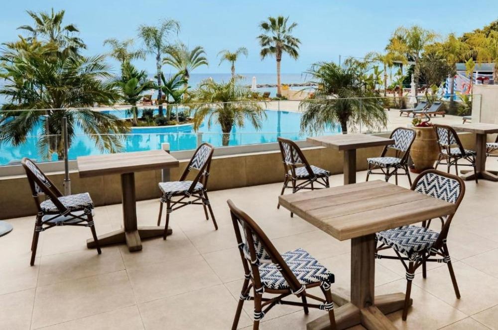 Hotel Royal Apollonia Beach