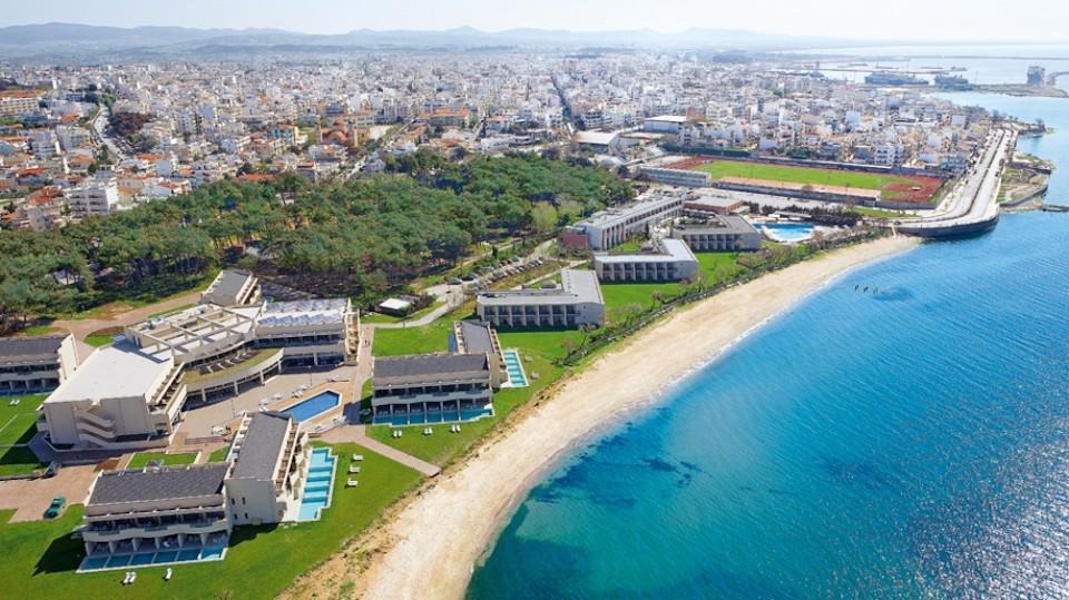 Grecotel Astir Alexandropolis