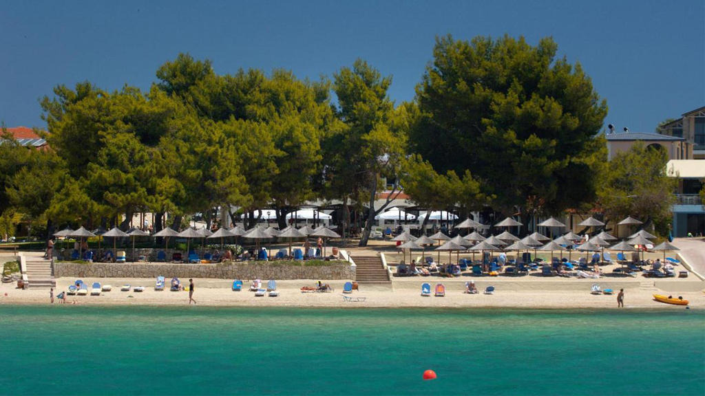 Portes Beach Hotel