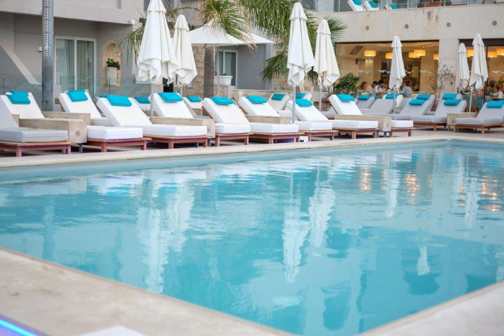 Glaros Hotel