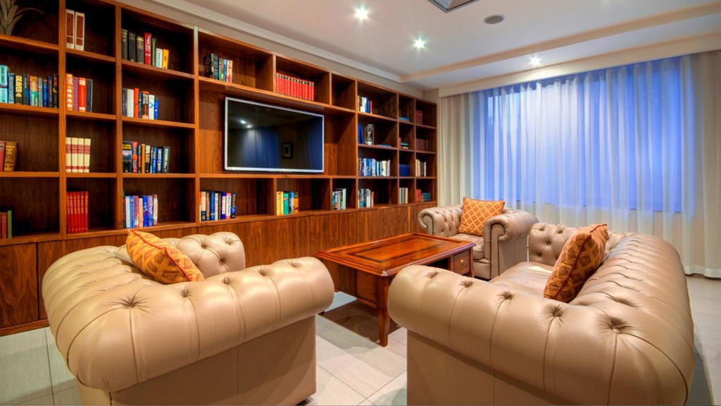 Argento Hotel