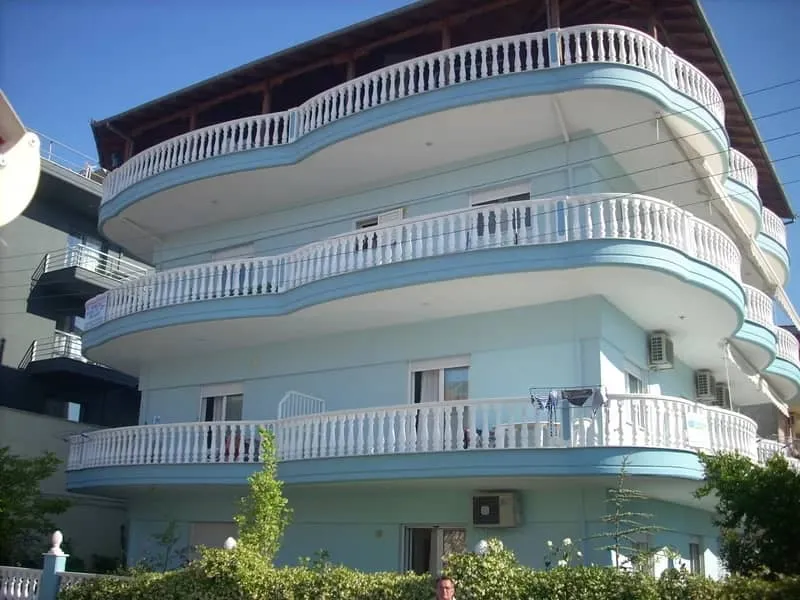 Vila Blue Ocean