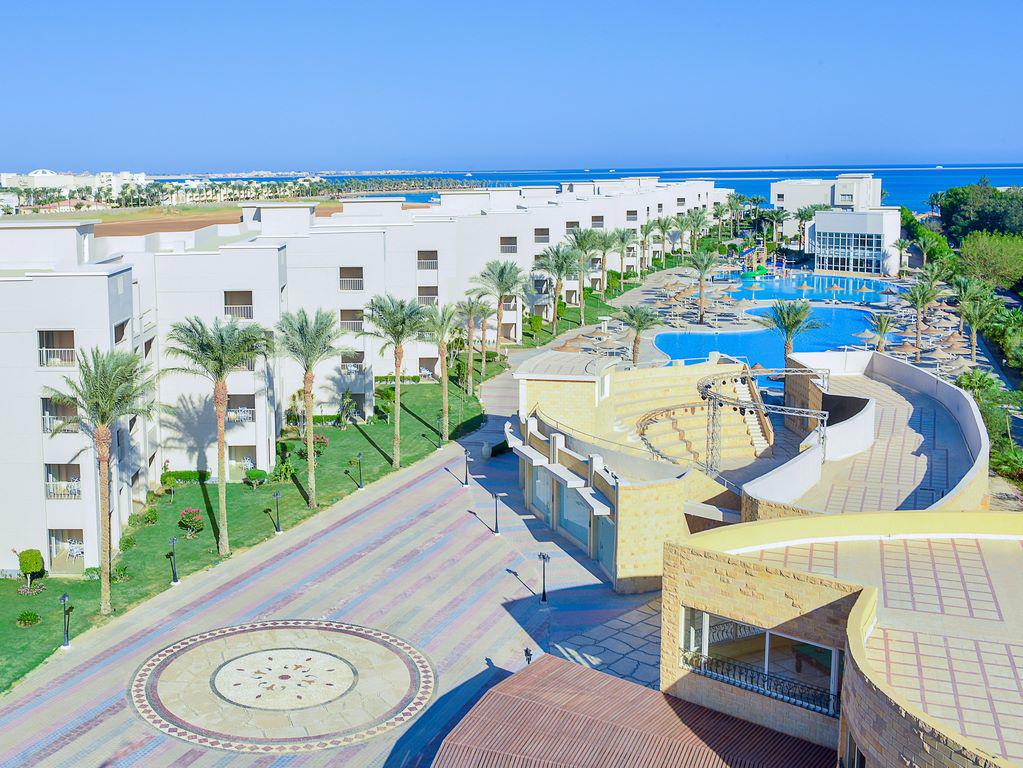 Jaz Soma Beach ex Solymar Soma Beach