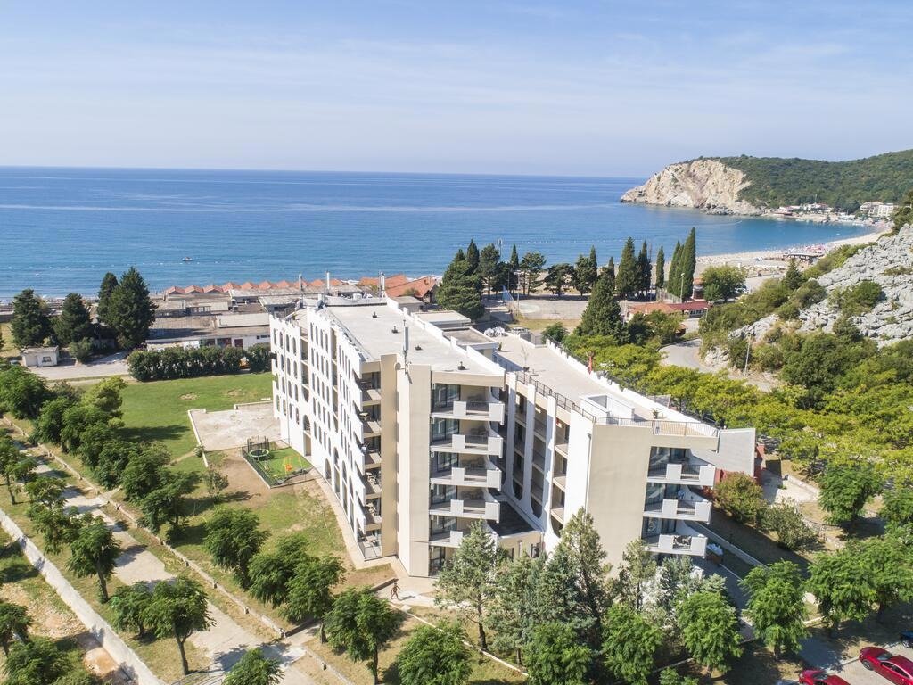 Hotel Pearl Beach Resort ex Biserna obala