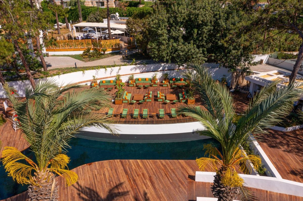 Rixos Premium Bodrum