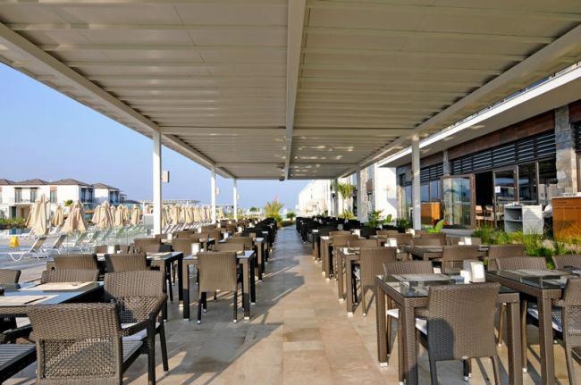 Jiva Beach Resort