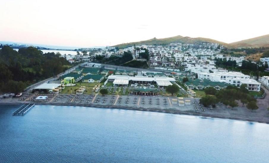 Hotel Club Marma Bodrum