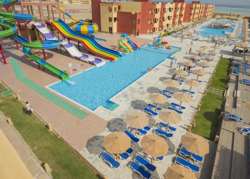 Casa Mare Resort