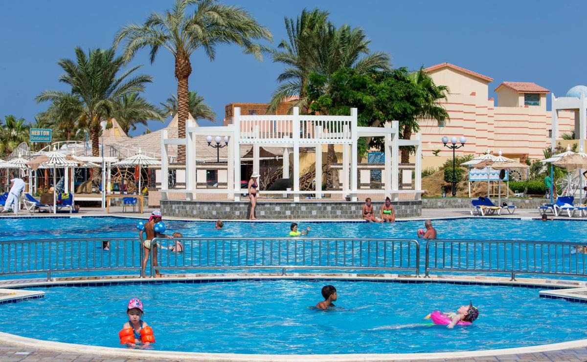 Mirage Bay Resort & Aquapark