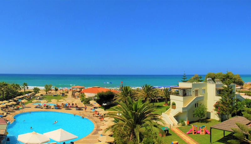 Minos Mare Hotel