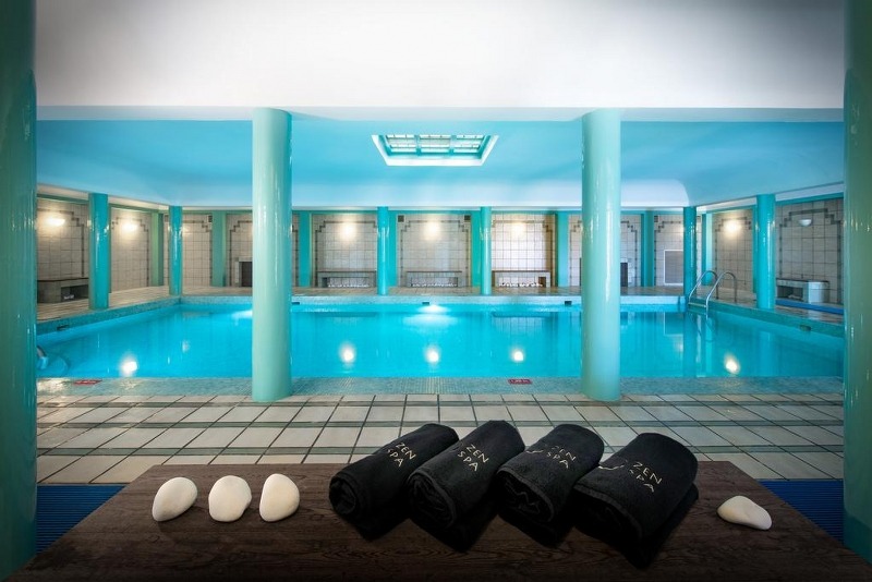 Hotel Bella Beach