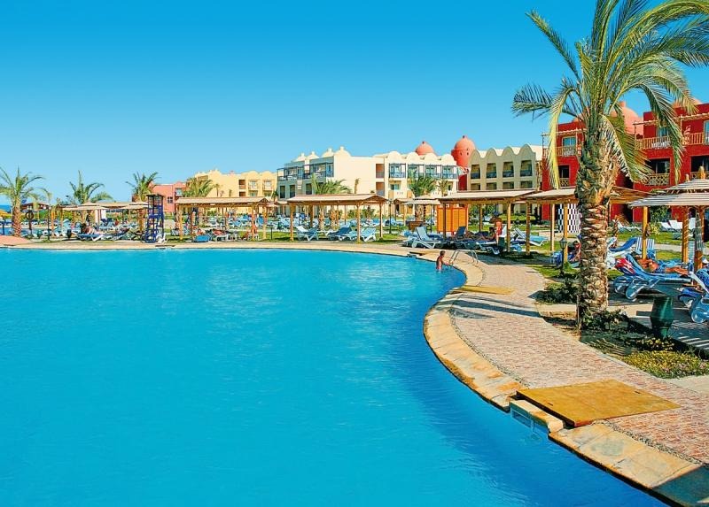 Titanic Beach Spa Aqua Park