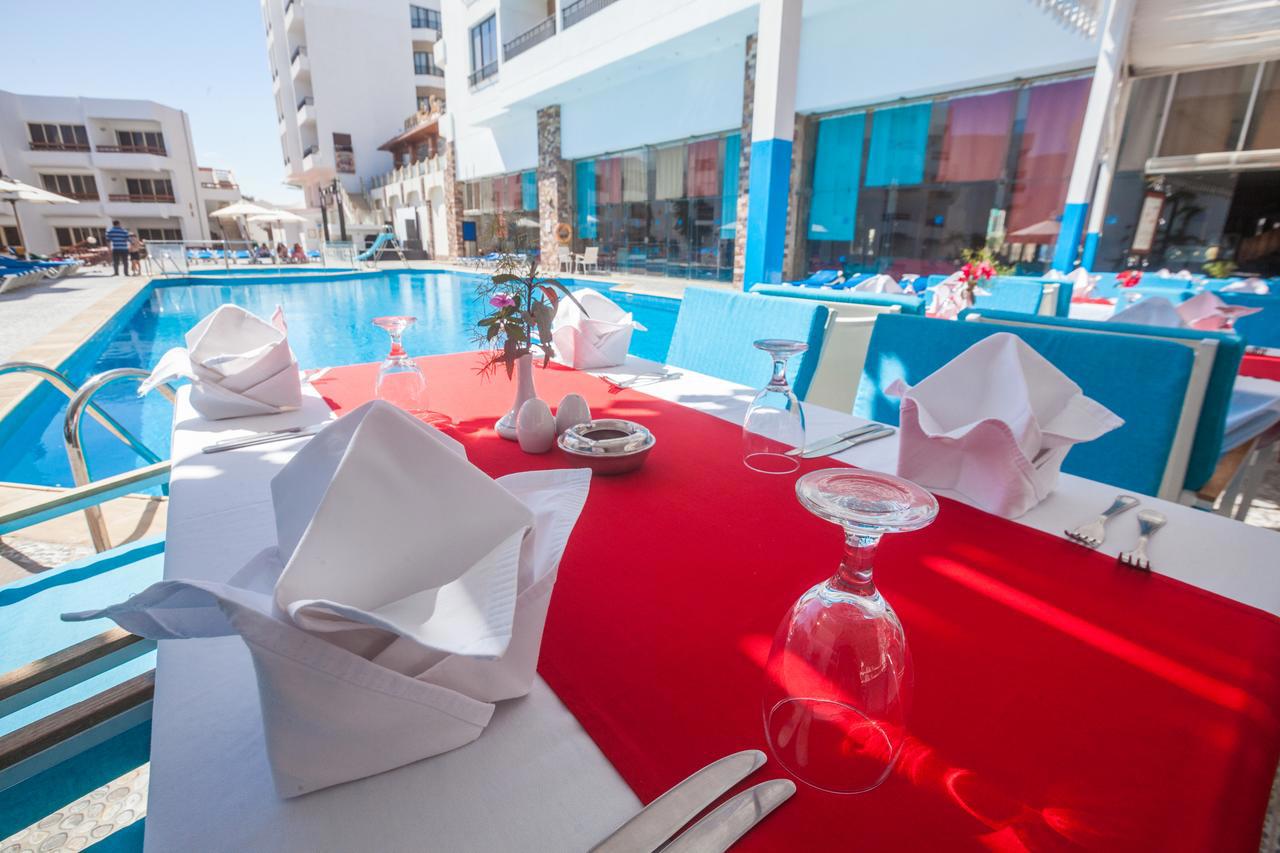 Hotel Marlin Inn Azur Resort 