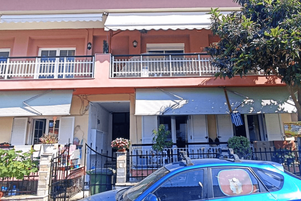 Vila Katarina