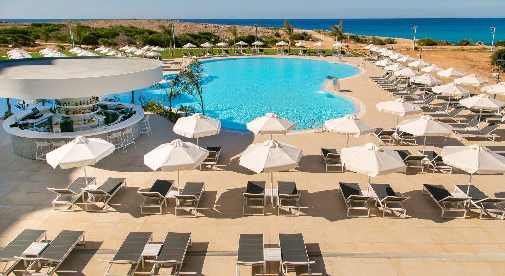 Hotel Nissiblu Beach 
