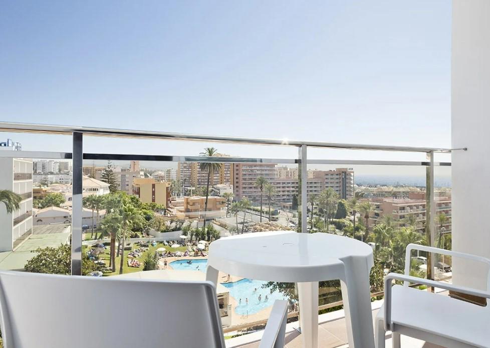 Hotel Best Siroco