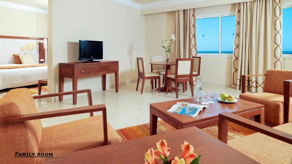 Iberostar Selection Royal El Mansour