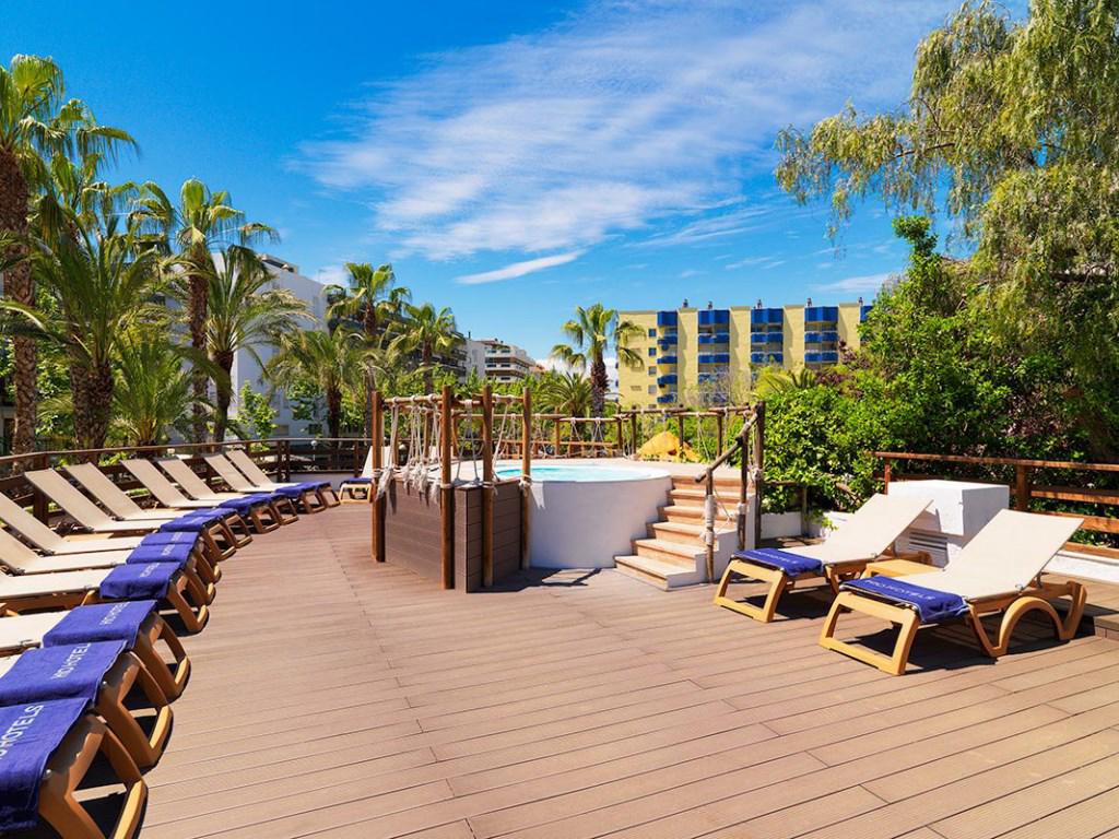 Hotel H10 Salou Princess