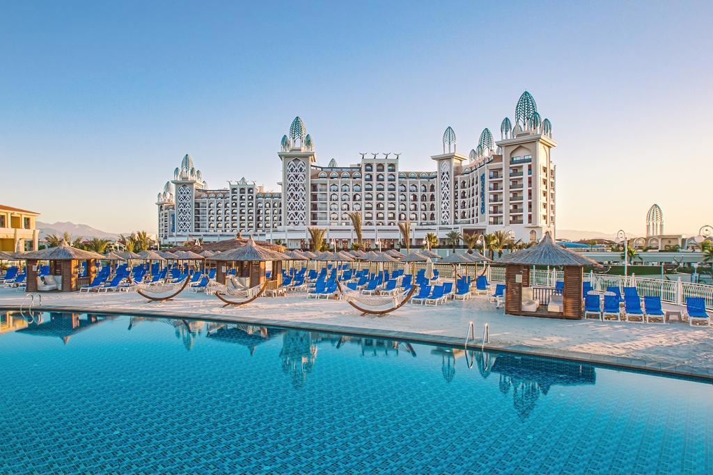 Hotel Granada Luxury Belek 