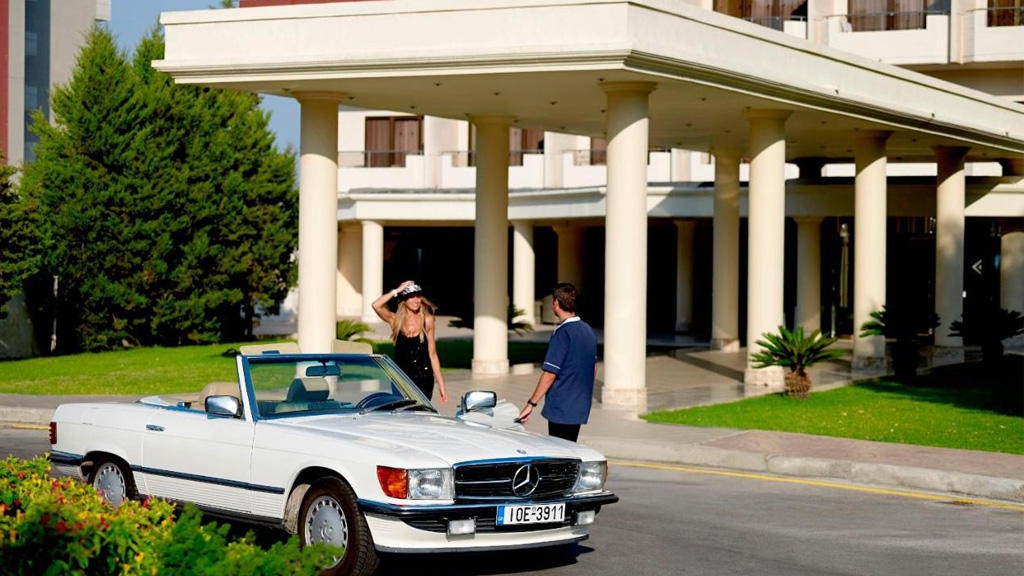 Esperos Palace Resort