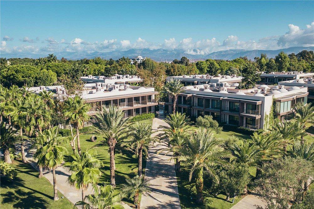 Paloma Orenda Resort