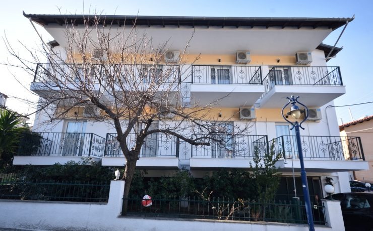 Vila Marianna studios