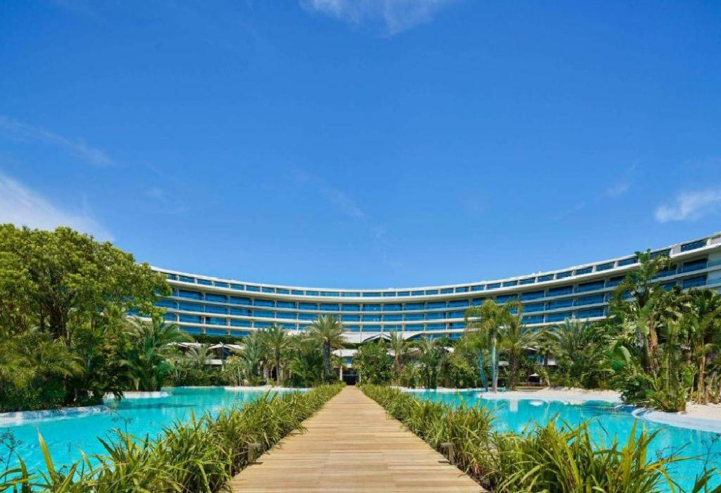Hotel Maxx Royal Belek Golf Resort