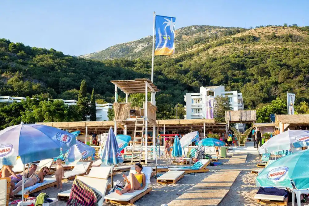 Hotel Korali
