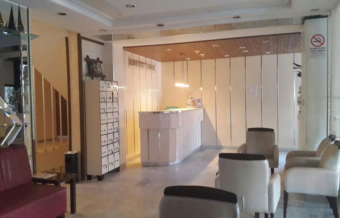 Hotel Melike